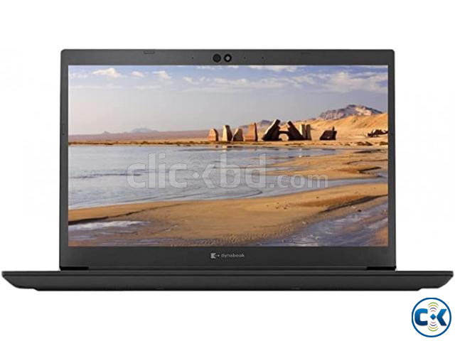 Toshiba Tecra Laptop Intel Celeron 5205U 14 HD Display | ClickBD large image 4