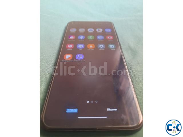 Samsung M11 4 64 sell urgently for real buyer | ClickBD large image 0