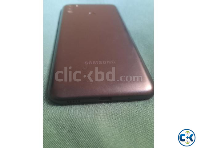 Samsung M11 4 64 sell urgently for real buyer | ClickBD large image 4