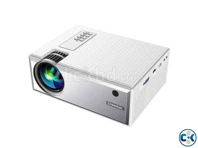 Projector Rent | ClickBD large image 2