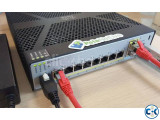 Cisco ASA 5506-K9 Firewall with FirePOWER Services. Made in