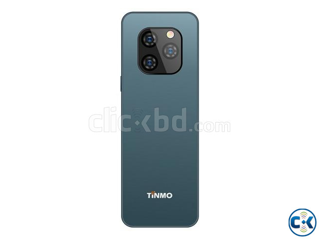 Tinmo F688 Star keypad Touch Slim Card Phone With Warranty | ClickBD large image 0