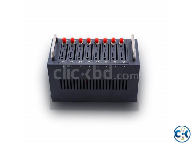 8 port modem price in bangladesh | ClickBD large image 0
