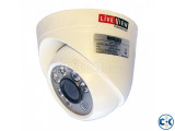 Live View GSA-2AH50TA 2MP Waterproof HDCVI Dome Camera