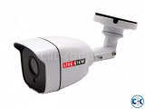 Live View LV-2F66TF-WL 2MP Color Full Bullet Camera