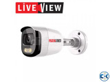 Live View 2TV67TF-WL Full-Color Audio CCTV Camera