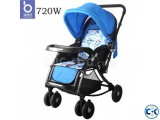 Baby Rocking Stroller