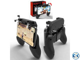W10 PUBG Game Controller for Mobile Phone