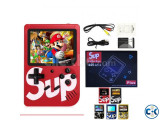 SUP Game Box 400 in 1 game Console