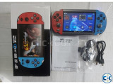 X1 Game Player 1000 Game 8GB Game Console