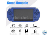 X4 Game Console Game Player 8GB FM Camera Support TV output