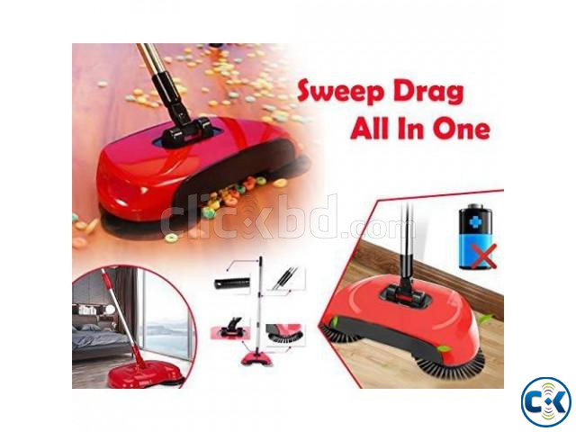 SWEEP DRAG ALL-IN-ONE | ClickBD large image 3