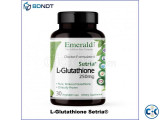 Emerald Labs L-Glutathione Setria Buy Online