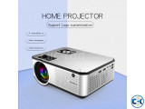 Cheerlux C9 2800 Lumens HD Wifi Projector Mobile Screening 