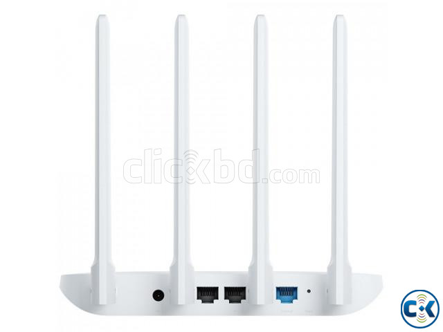 Xiaomi Mi 4C Wireless Router Global Version | ClickBD large image 1