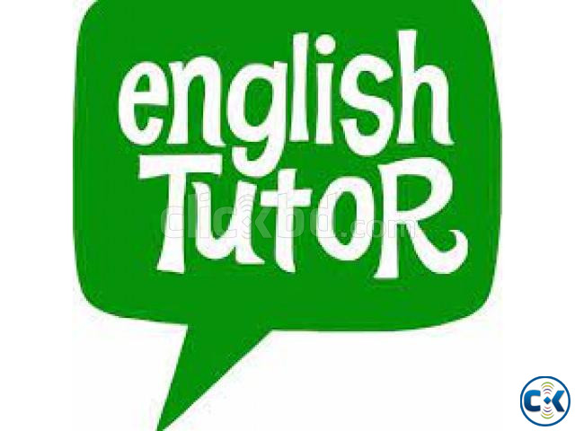 ENGLISH LANGUAGE TUTOR_O A LEVEL | ClickBD large image 0