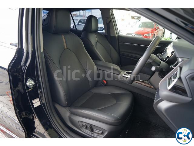 Toyota Camry G leather package 2018 | ClickBD large image 1