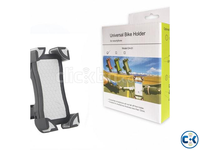 Universal Bike And Bicycle Holder | ClickBD large image 2