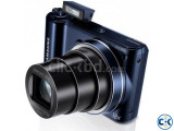 Samsung WB250F 18x High Zoom WiFi Smart Camera