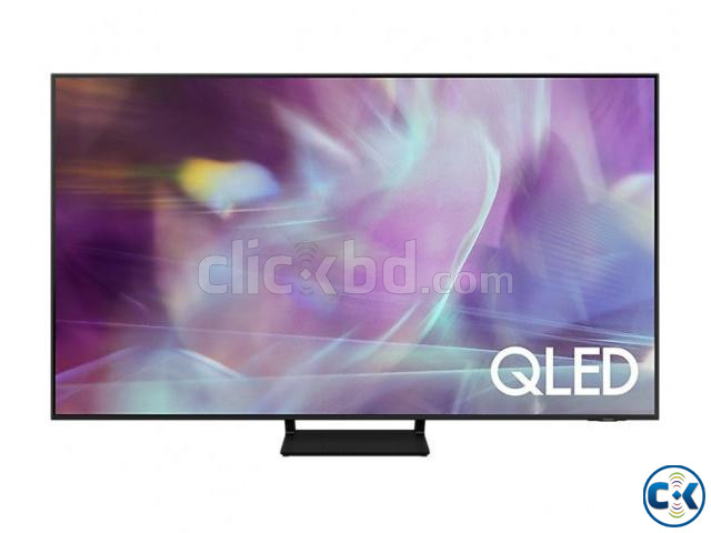 SAMSUNG Q65A 65 inch QLED 4K SMART TV PRICE BD | ClickBD large image 2