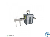 X-Ray Baggage Scanner Supply and Installation