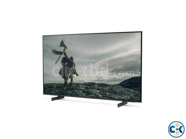 SAMSUNG AU8100 65 inch UHD 4K SMART TV PRICE BD | ClickBD large image 2