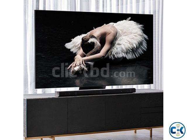 65 inch SAMSUNG Q800T VOICE CONTROL QLED 8K TV | ClickBD large image 0
