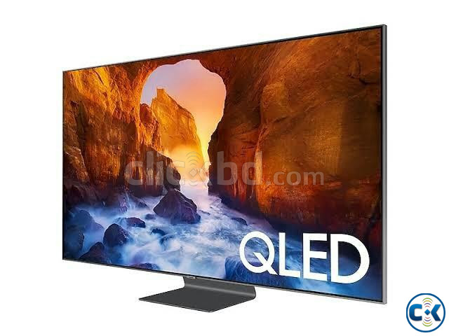65 inch SAMSUNG Q800T VOICE CONTROL QLED 8K TV | ClickBD large image 1