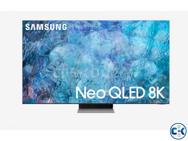 65 inch SAMSUNG Q800T VOICE CONTROL QLED 8K TV | ClickBD large image 2