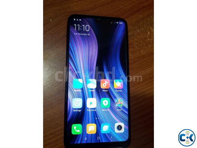 Redmi Note 7 | ClickBD large image 1