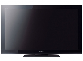 40 Inch BRAVIA LCD TV - BX420 Series New  large image 1