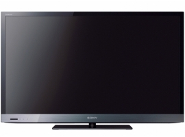 40 Inch BRAVIA LCD TV - EX520 Series New  large image 2