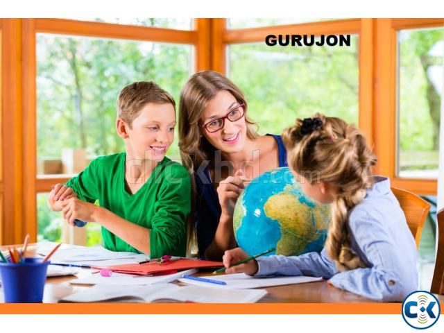 IB CURRICULUM_EXPERIENCED TUTOR_AVAILABLE | ClickBD large image 0