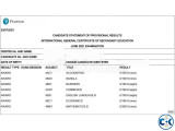 Class 8 to O level Accounting Business Economics Commerce