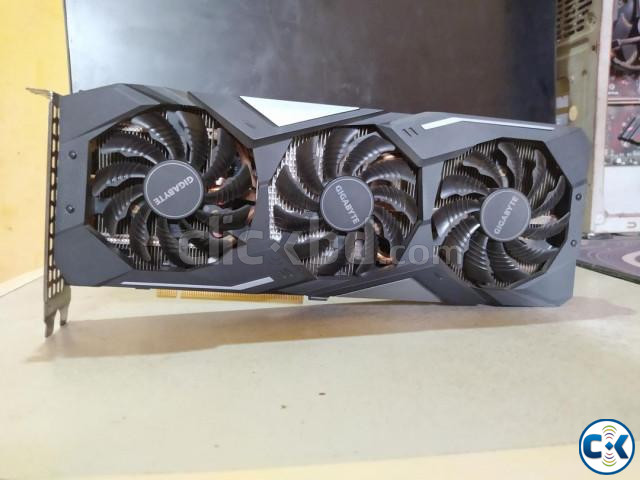 graphics card gtx 1660 | ClickBD large image 0