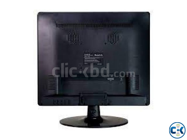 Esonic Genuine TFT 17 inch Squre type LED Monitor | ClickBD large image 3