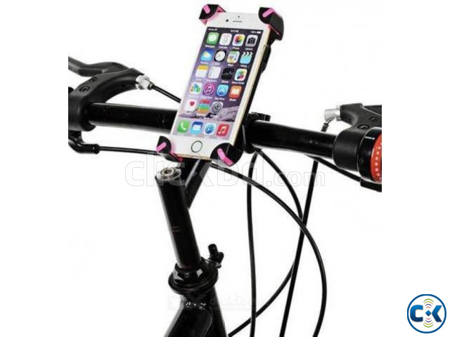 Universal Bike And Bicycle Holder | ClickBD large image 1