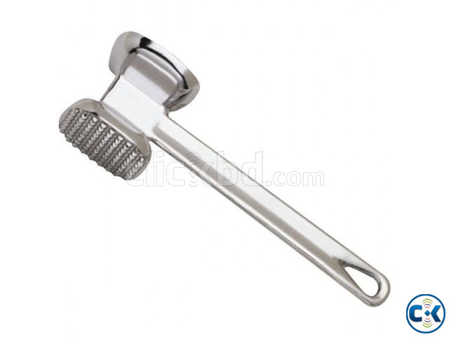 Meat Tenderizer Hammer | ClickBD large image 0