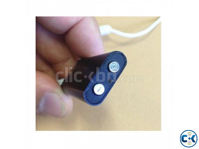 Mini Voice Recorder 8GB Metal Body | ClickBD large image 3