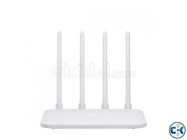 Xiaomi Mi 4C Wireless Router Global Version | ClickBD large image 0