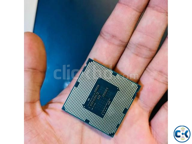 Intel Core i3 Processors 4160 Desktop Computer | ClickBD large image 1