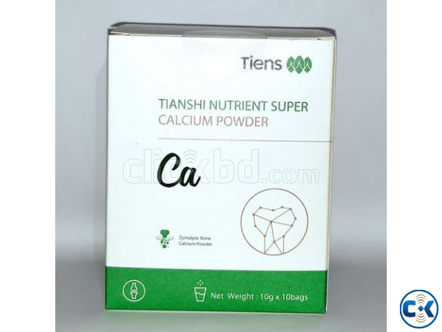 Tianshi Nutrient High Calcium Powder | ClickBD large image 0