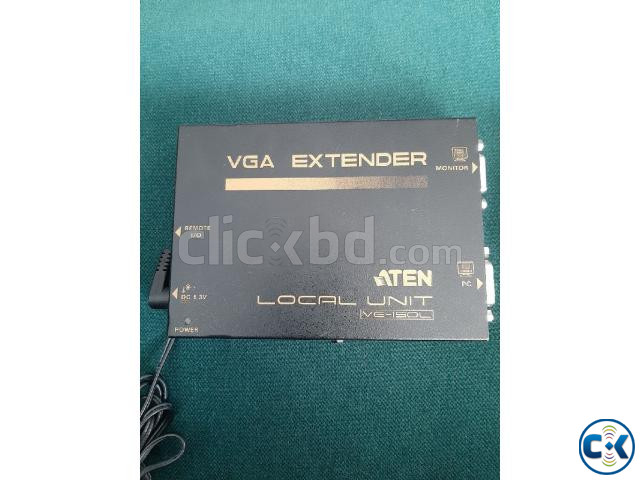 Aten VE150 Video Extender | ClickBD large image 4