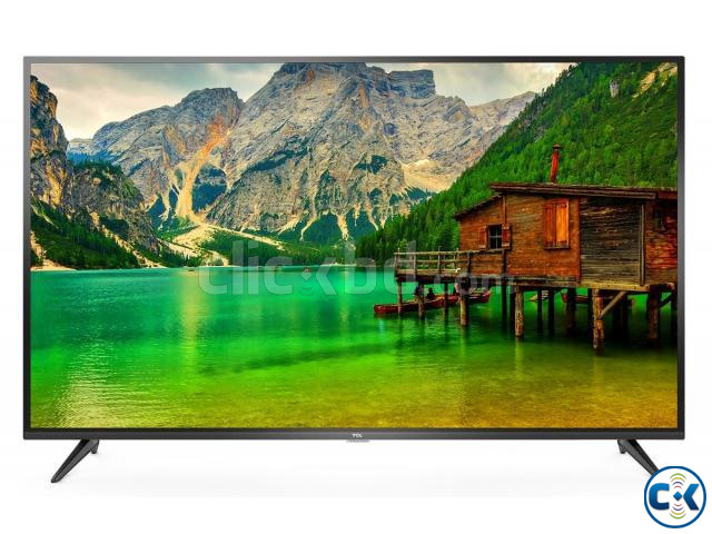 Sony Plus 40 Full HD Smart Android Wi-Fi TV | ClickBD large image 0