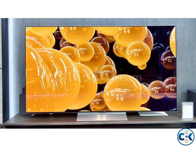 LG C2 55 OLED Evo 4K Smart Google TV | ClickBD large image 1