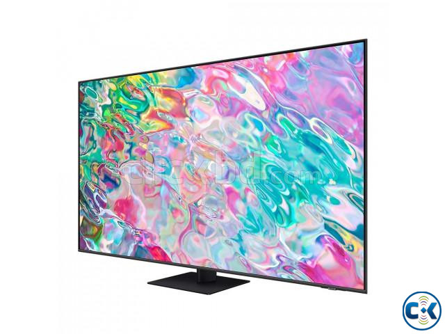 Samsung 65 Q70B QLED 4K Smart Google TV | ClickBD large image 0