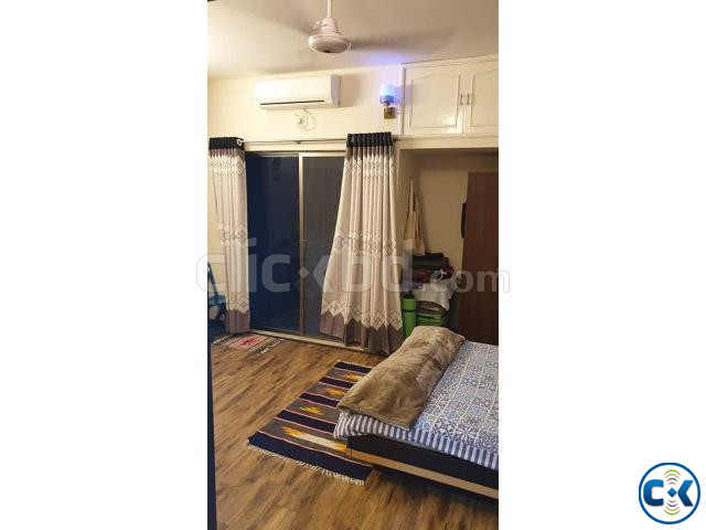 Furnished Room for Rent in Badda | ClickBD large image 1