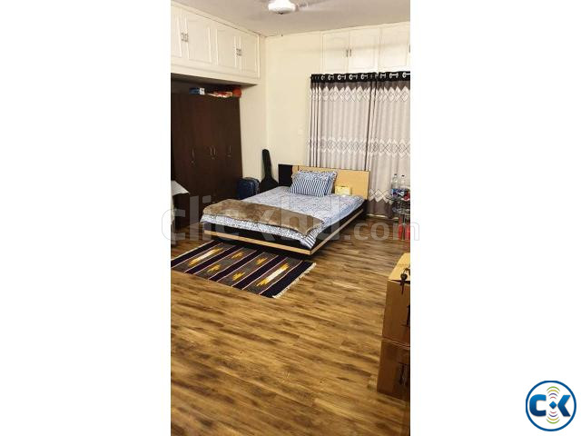 Furnished Room for Rent in Badda | ClickBD large image 2