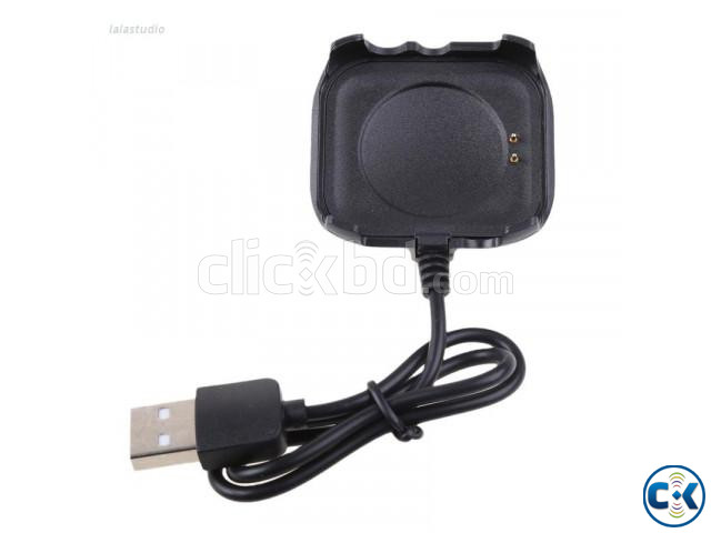T500 Watch Charger | ClickBD large image 0