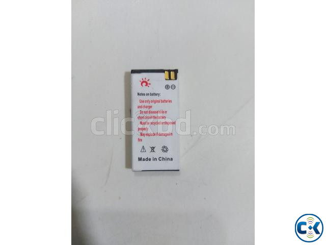 BM10 Mini Phone Extra Battery | ClickBD large image 3